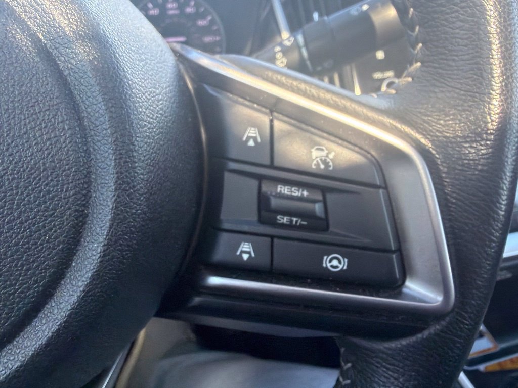 Used 2024 Subaru Legacy Premium AWD/4WD image 19