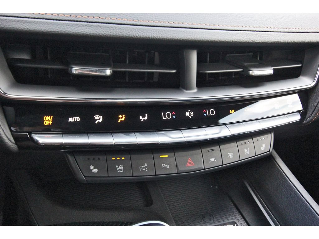 New 2026 Cadillac CT5 Sport w/ Technology Package RWD image 19