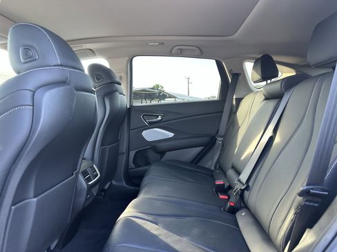 Used 2025 Acura RDX SH-AWD w/ Technology Package image 22