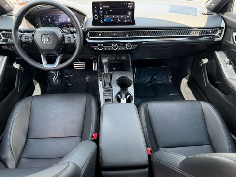 Used 2026 Honda Civic Sport Touring image 28