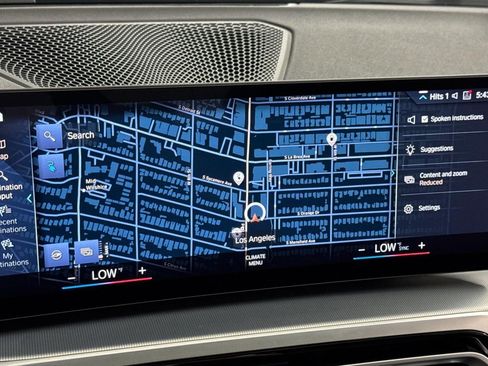 Certified 2023 BMW i4 eDrive35 image 24