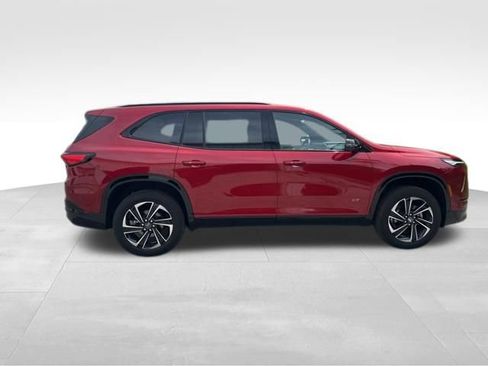 Used 2026 Buick Enclave Sport Touring w/ Super Cruise Package AWD/4WD image 7