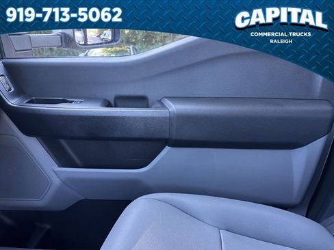 New 2025 Ford F450 XL image 29