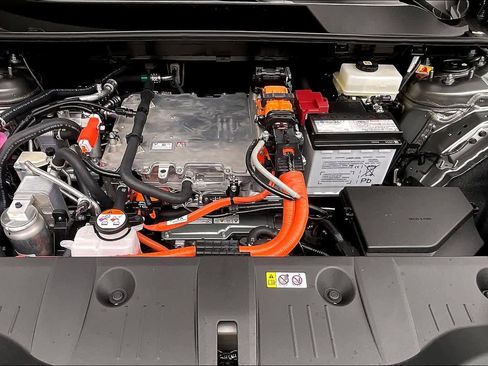 New 2026 Toyota bZ image 16