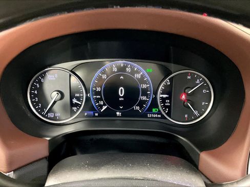 Used 2020 Buick Enclave Avenir w/ Avenir Technology Package AWD/4WD image 25