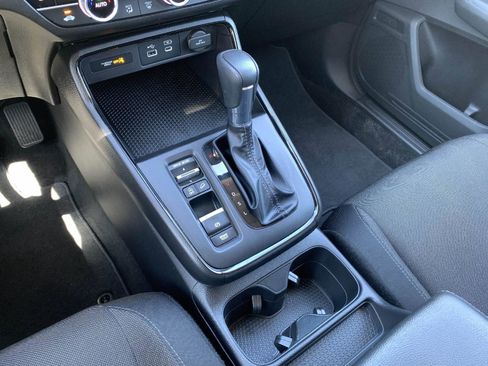 Certified 2023 Honda CR-V EX image 28