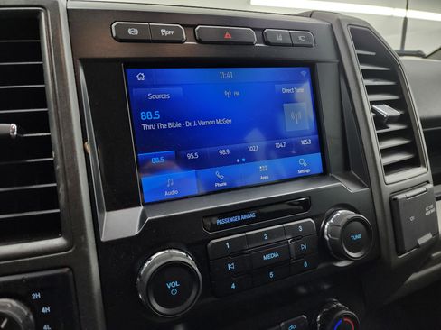 Used 2022 Ford F350 XL w/ STX Appearance Package image 11