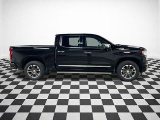 Certified 2024 Chevrolet Silverado 1500 High Country w/ Technology Package AWD/4WD video 2