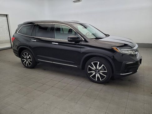 Used 2022 Honda Pilot Touring image 11