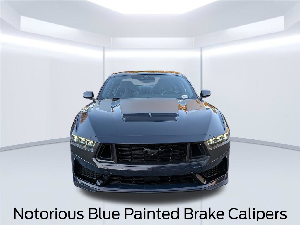 New 2025 Ford Mustang Dark Horse RWD image 13
