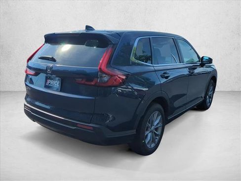 Used 2024 Honda CR-V EX-L image 5