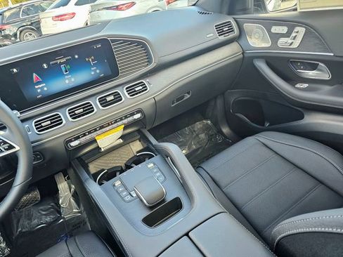 New 2026 Mercedes-Benz GLE 450 4MATIC Coupe image 32