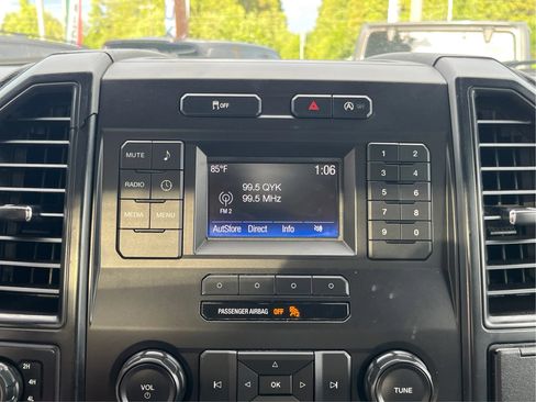 Used 2018 Ford F150 XL AWD/4WD image 13