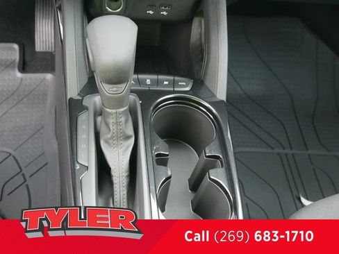 New 2026 Chevrolet TrailBlazer LS w/ LS Convenience Package AWD/4WD image 32