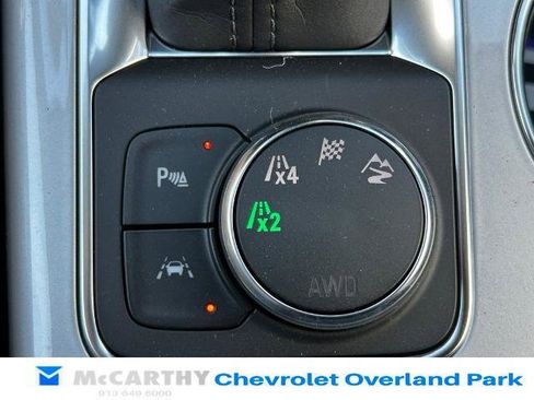 New 2026 Chevrolet Blazer LT image 15