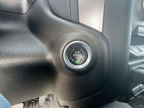 Certified 2020 GMC Sierra 1500 SLT w/ X31 Off-Road Package image 16