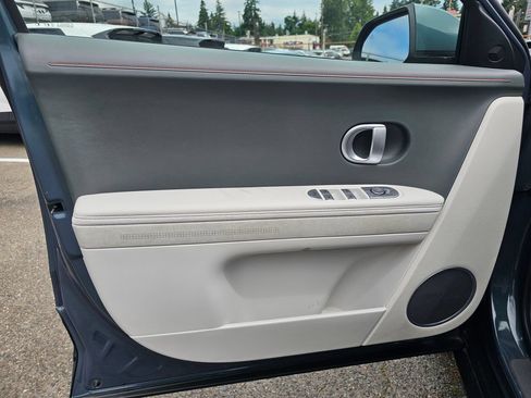 Used 2023 Hyundai Ioniq 5 SEL AWD/4WD image 22