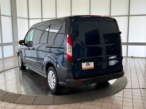 Used 2014 Ford Transit Connect XL FWD image 5