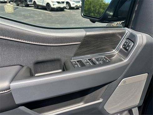 New 2025 Ford F150 Lariat w/ Equipment Group 502A High image 26