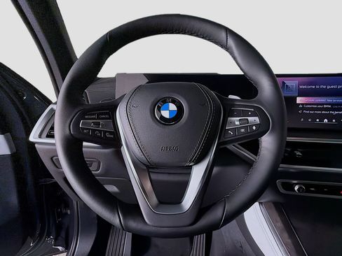 New 2026 BMW X5 sDrive40i RWD image 11