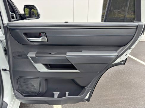 Used 2023 Toyota Sequoia Platinum AWD/4WD image 50