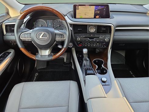 Used 2019 Lexus RX 350 AWD w/ Navigation Package image 11