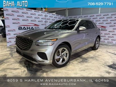 Used 2026 Genesis GV70 2.5T