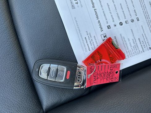 Used 2016 Audi Q5 2.0T Premium Plus w/ Technology Package image 40