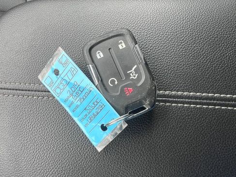 Used 2019 GMC Terrain Denali AWD/4WD image 33