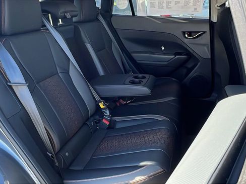 New 2026 Subaru Crosstrek 2.5i Limited w/ Crosstrek Mirror Package image 11