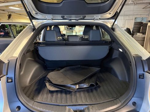 Used 2023 Toyota bZ4X XLE w/ Weather Package image 19