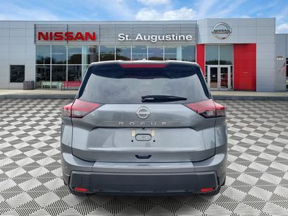 Certified 2026 Nissan Rogue SV