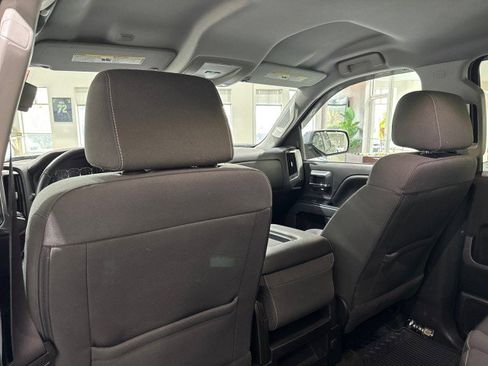 Used 2016 Chevrolet Silverado 1500 LT image 26