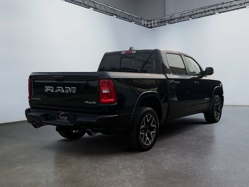Used 2026 RAM 1500 Laramie w/ Sport Appearance Package AWD/4WD image 5