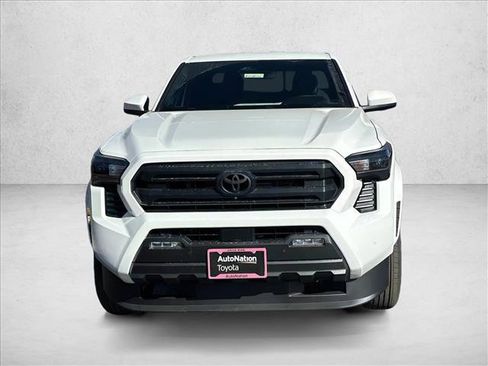 New 2025 Toyota Tacoma SR5 image 2
