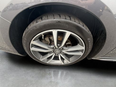 Used 2019 Acura TLX V6 w/ Technology Package FWD image 32
