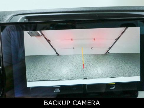 Used 2022 Chevrolet Silverado 1500 RST w/ Protection Package AWD/4WD image 19