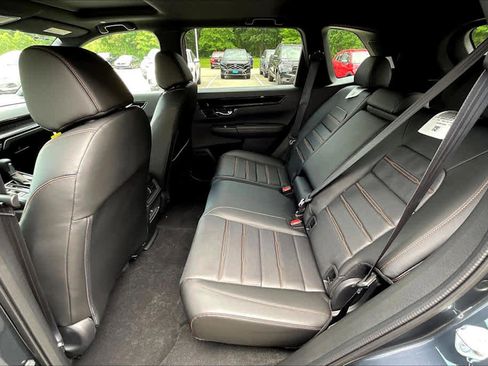 New 2026 Honda CR-V Sport Touring image 14