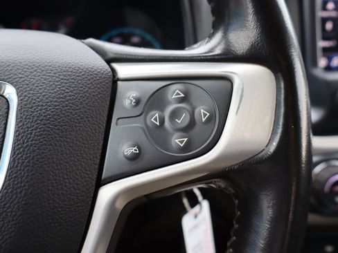 Used 2019 GMC Canyon SLE w/ Driver Alert Package image 17