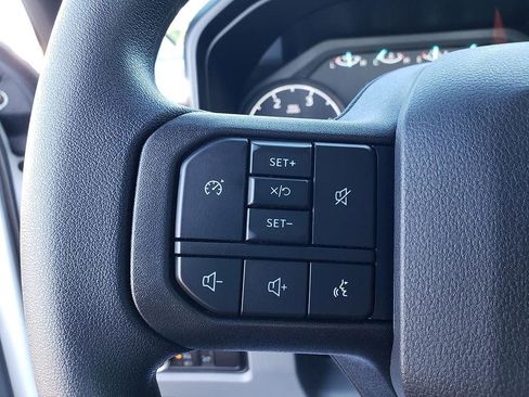 New 2026 Ford F350 XL w/ FX4 Off-Road Package AWD/4WD image 17
