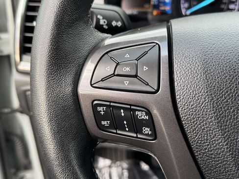 Used 2022 Ford Ranger Lariat w/ Equipment Group 501A High image 25