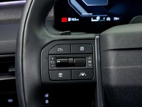 Used 2027 Kia Telluride SX X-Line AWD/4WD image 38