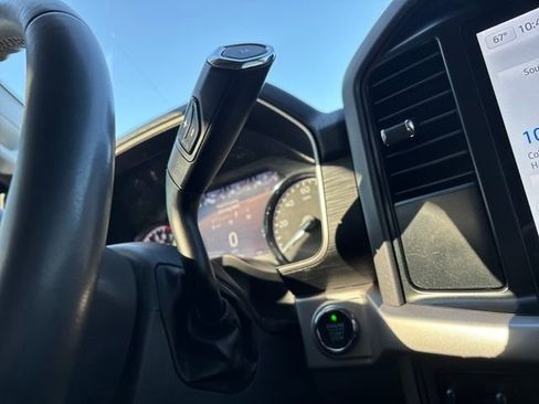 Used 2023 Ford F150 XLT w/ Equipment Group 302A High AWD/4WD image 21
