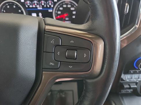 Used 2022 Chevrolet Silverado 3500 High Country w/ Safety Package II AWD/4WD image 22