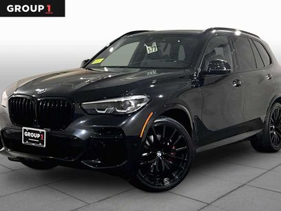 Used 2023 BMW X5 xDrive40i w/ M Sport Package