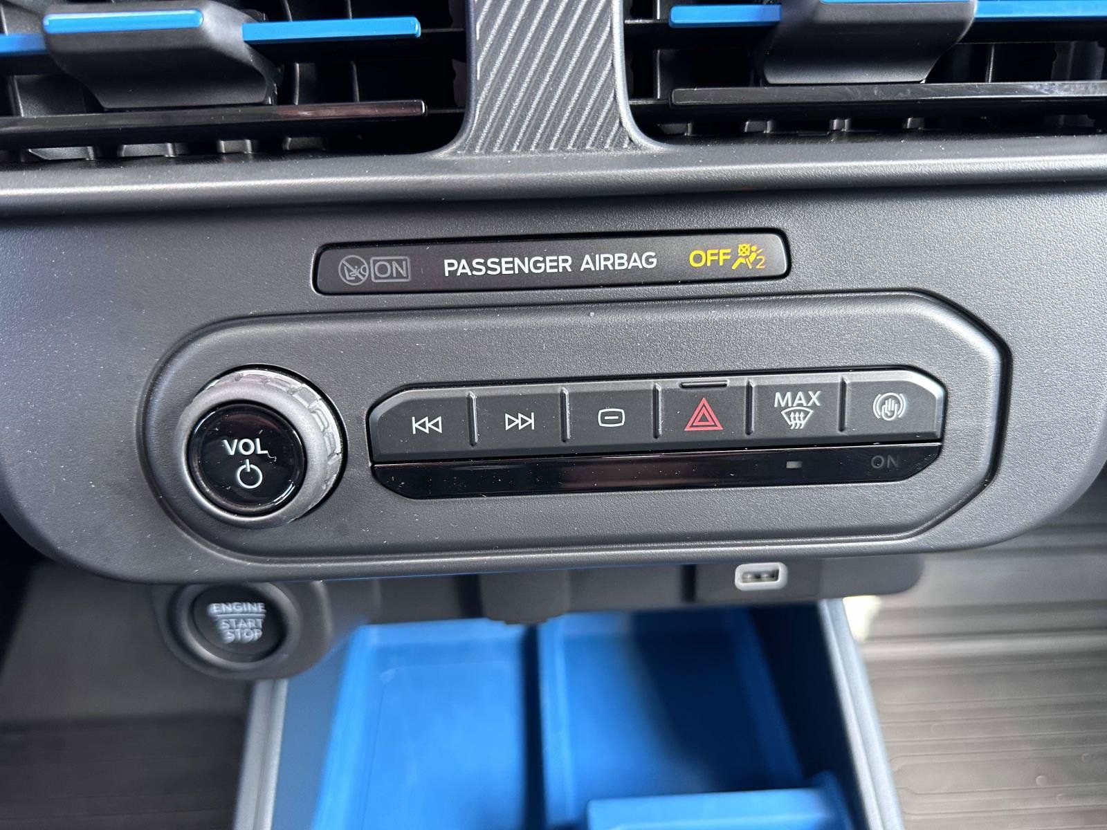 Used 2026 Ford Maverick XLT FWD image 23