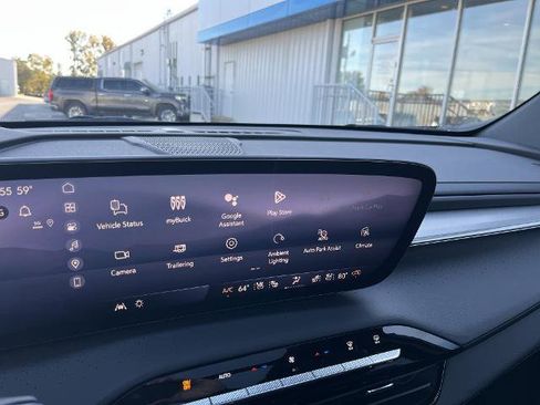 New 2026 Buick Enclave Avenir image 12