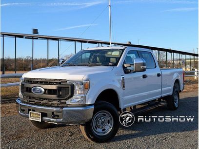 Used 2022 Ford F350 XL w/ Power Equipment Group