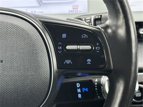Used 2024 Hyundai Ioniq 5 SEL AWD/4WD image 20