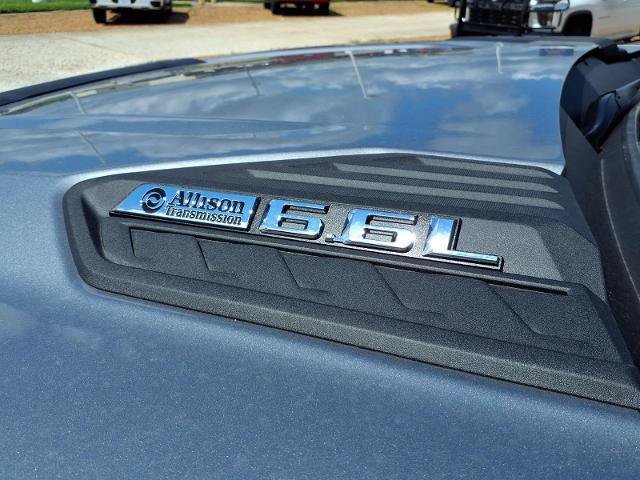 New 2026 Chevrolet Silverado 2500 Custom w/ Custom Value Package AWD/4WD image 26